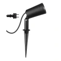gorund spike luminaire SYNA PLANT round, tiltable IP65