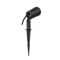 gorund spike luminaire SYNA PLANT round, tiltable IP65