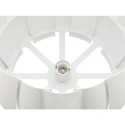 SLV pendant luminaire HAVEN 35 with lamp socket, with canopy E27 IP20, white
