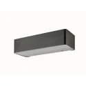 SLV wall luminaire WL 149 WL - LED PHASE 3000K IP20, black dimmable