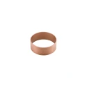 decorative ring ENOLA 2.0 / BIMA 2.0 M round, mechanical, gold