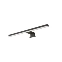 DORISA LED Mirror lamp, long