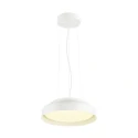 pendant luminaire OVANA 44 PD LED ZIGBEE TW tunable white, ZigBee controllable IP20, white dimmable