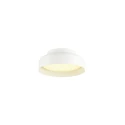 ceiling luminaire OVANA 30 CL LED ZIGBEE TW Dim-To-Warm, tunable white, ZigBee controllable IP20, white dimmable