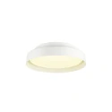 ceiling luminaire OVANA 44 CL LED ZIGBEE TW Dim-To-Warm, tunable white, ZigBee controllable IP20, white dimmable