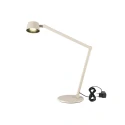 SLV table lamp MECANICA 2.0 TL LED CCT CCT Switch IP20, beige dimmable