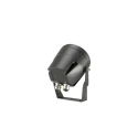 SLV outdoor spot PL-BEAM PRO S SP DALI ASYM 25° 2200K DALI controllable, asymmetrical IP66, anthracite