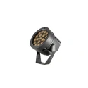 SLV honeycomb PL-BEAM PRO M, black