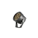 SLV honeycomb PL-BEAM PRO M, black