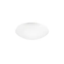 wall and ceiling luminaire LIPSY® 2.0 30 CW DOME CCT CCT Switch IP44, white