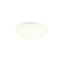 wall and ceiling luminaire LIPSY® 2.0 30 CW DOME CCT CCT Switch IP44, white