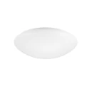SLV wall and ceiling luminaire LIPSY® 2.0 40 CW DOME CCT CCT Switch IP44, white