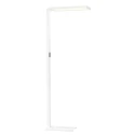 floor lamp WORKLIGHT 2.0 FL UP/DOWN with touch dimmer, U-shape, UGR < 13 IP20, white dimmable