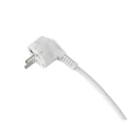 SLV table lamp WORKLIGHT 2.0 TL UP/DOWN with touch dimmer, UGR < 13, with table clamp IP20, white dimmable