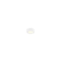 SLV wall and ceiling luminaire SENSER 2.0 12 CW ROUND DALI CCT round, DALI controllable, CCT Switch IP20, white dimmable