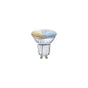 WIFI LED Smart light bulb ZigBee controllable GU10 4,7W 350lm 2700|6500K 45° dimmable clear