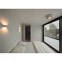 SLV Ceiling spot KARDAMOD SURFACE SQUARE ES111 Double, square, 2x GU10, white