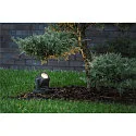 Outdoor luminaire CUBIX I Floor lamp, GU10, 230V