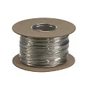 Wire, 4 mm² 100 Meter Roll, insulated