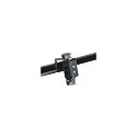 COSMIC, Lamp holder for TENSEO low-voltage wire system, QR-C51, swiveling, 2 items