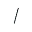 SLV 1-Phase High voltage track 1m, silver grey