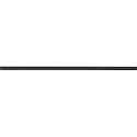 1-Phase High voltage track 2m, white