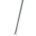 SLV 1-Phase High voltage track 2m, white