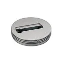 1-Phase-Canopy, silver grey