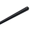 EUTRAC 3-Phase Track 2m, black