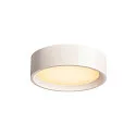 PLASTRA LED Ceiling luminaire, white