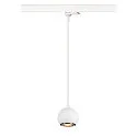 SLV Decoring for GU10, chrome