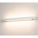 LED Wall luminaire SEDO 14 LED, 17W, 3000K, square, glass satined