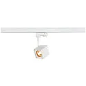 3-Phase Spot ALTRA DICE GU10 50W, white