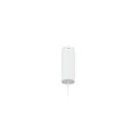 LED Pendant luminaire HELIA 30 LED, round, 7,5W LED, 40°, 3000K