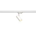 HELIA 50 LED Spot for 3-Phase high-voltage track, 35°, white