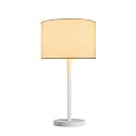 FENDA Textile shade, Round, Ø30cm