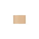FENDA Textile shade, Round, Ø30cm, beige