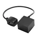 Accessories for EASYTEC II Feed-In, cable length: 40cm, black