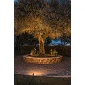 LED Spot SYNA LED Outdoor luminaire, 8,6W, 50°, 3000K, IP55