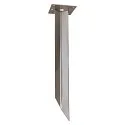 SLV Earth spike Stainless steel