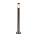 LED Outdoor luminaire TRUST LED Floor lamp, 8,6W, 3000K, IP55, height 30cm