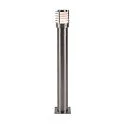 LED Outdoor luminaire TRUST LED Floor lamp, 8,6W, 3000K, IP55, height 30cm