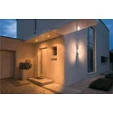 SLV Outdoor luminaire MERIDIAN 2, stone grey