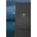 SLV Wall luminaire IPERI WL, 48 LED, neutral white, 4000K, anthracite