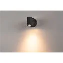 LED Outdoor Spot HELIA LED 1 Spot, 8W LED, 38°, 3000K, IP55