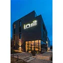 SLV BIG THEO WALL, Outdoor Wall luminaire, 2 flame, LED, 3000K, Flood up/down, anthracite