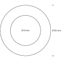 SLV sealing ring QUICK INSTALL G2