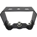 holder ECOTECH HIGHBAY, black matt