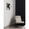 ACB outdoor wall luminaire ANIA 16/2060 IP65, white