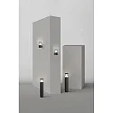 ACB outdoor wall luminaire BRISK 16/2085 IP65, anthracite